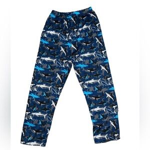 Quad‎ Seven EUC Shark Boys PJ Pants
